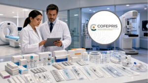 Cofepris